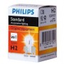 PHILIPS H2 Standard 12V-55W pirn